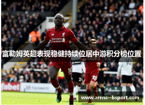 富勒姆英超表现稳健持续位居中游积分榜位置 富勒姆英超表现稳健持续位居中游积分榜位置