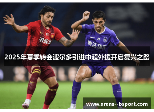 2025年夏季转会波尔多引进中超外援开启复兴之路 2025年夏季转会波尔多引进中超外援开启复兴之路